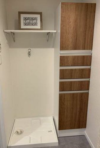 東京都江戸川区松江２丁目 内観写真（内装）