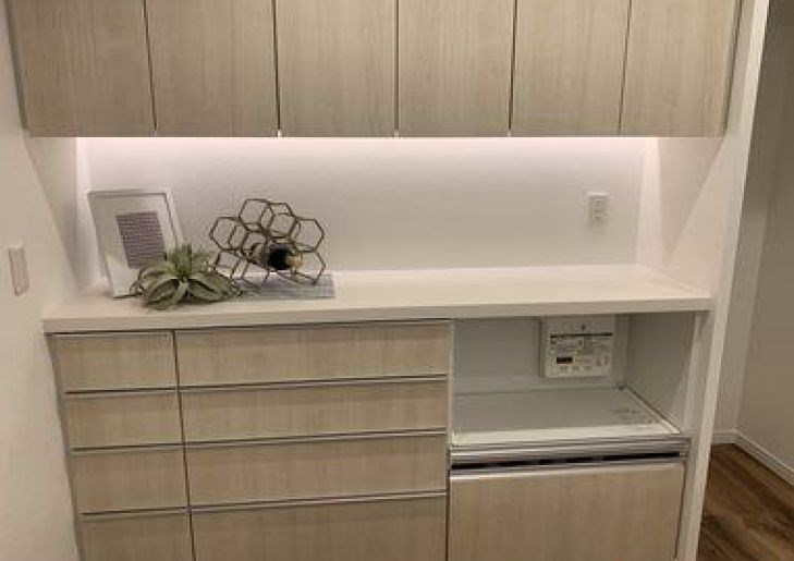 東京都江戸川区松江２丁目 内観写真（内装）