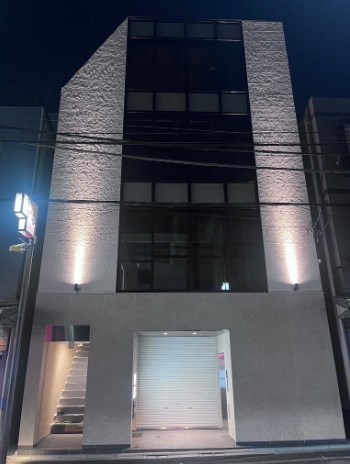 東京都中野区上高田３丁目 現地写真（その他）