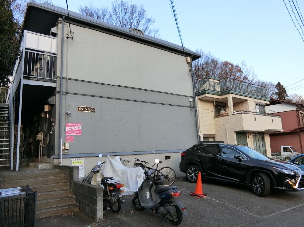 東京都八王子市犬目町 現地写真（その他）