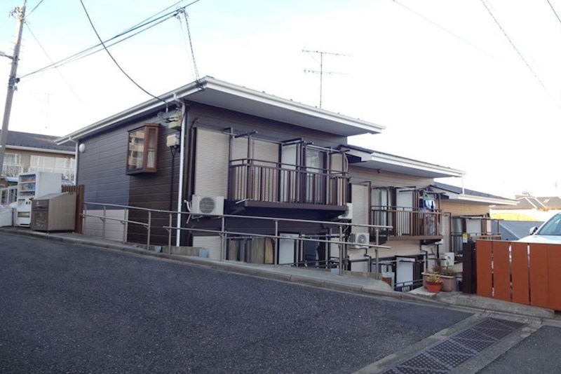 東京都町田市玉川学園５丁目 現地写真