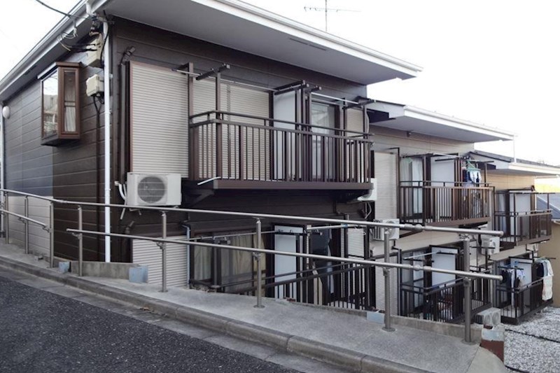東京都町田市玉川学園５丁目 現地写真