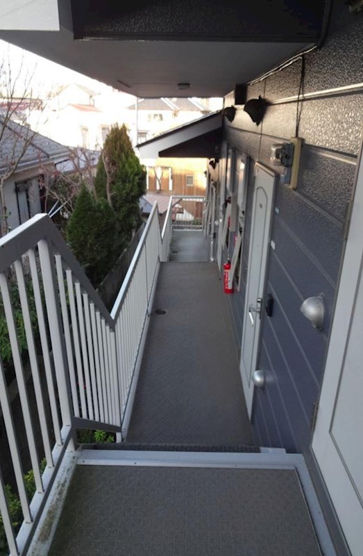 東京都町田市玉川学園５丁目 現地写真