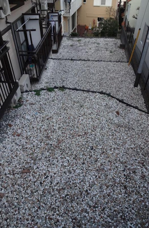 東京都町田市玉川学園５丁目 現地写真