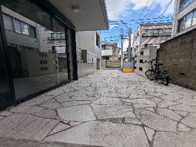 東京都杉並区永福３丁目 現地写真（その他）