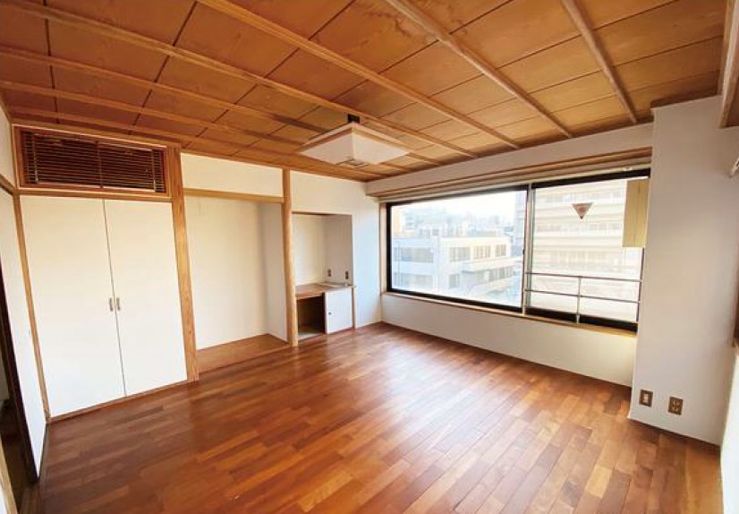 東京都文京区大塚３丁目 内観写真（内装）