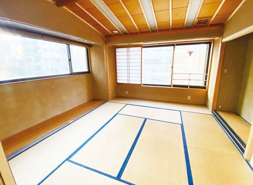 東京都文京区大塚３丁目 内観写真（内装）