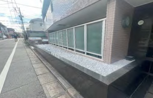 東京都豊島区千早２丁目 現地写真（その他）
