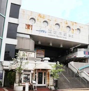 東京都足立区梅島２丁目 その他