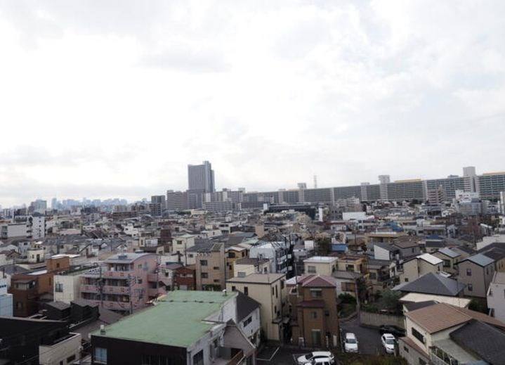 東京都墨田区墨田４丁目 その他