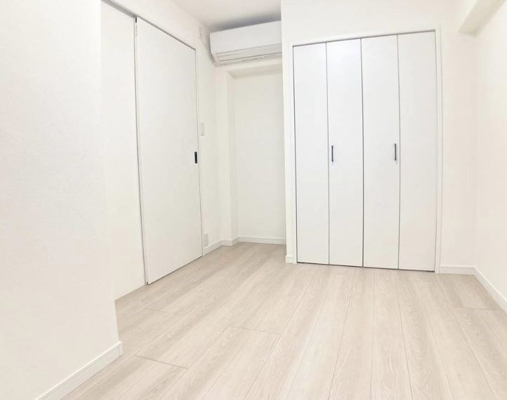 東京都八王子市追分町 内観写真（内装）