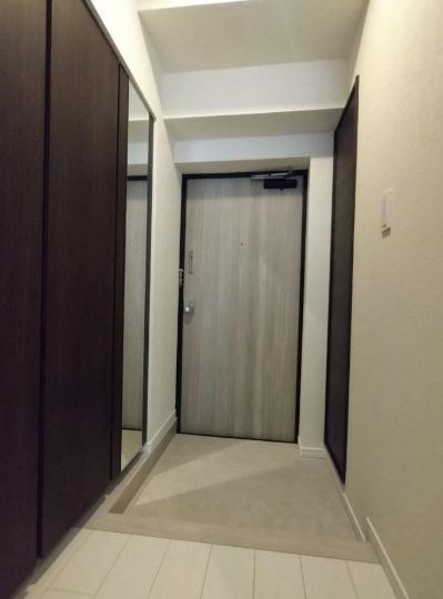 東京都東村山市栄町２丁目 内観写真（内装）