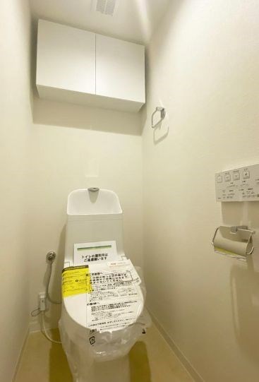 埼玉県川口市幸町１丁目 内観写真（内装）