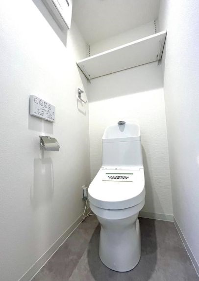 埼玉県川口市西川口１丁目 内観写真（内装）