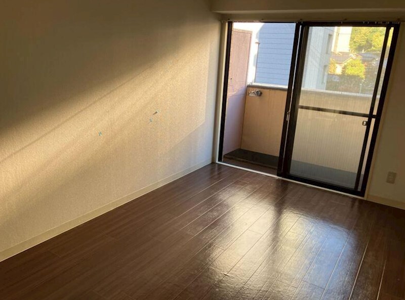 東京都港区東麻布１丁目 内観写真（内装）
