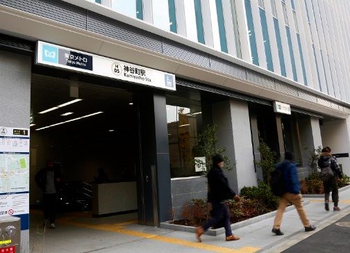 東京都港区東麻布１丁目 その他