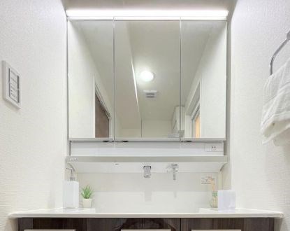 埼玉県春日部市備後西３丁目 内観写真（内装）
