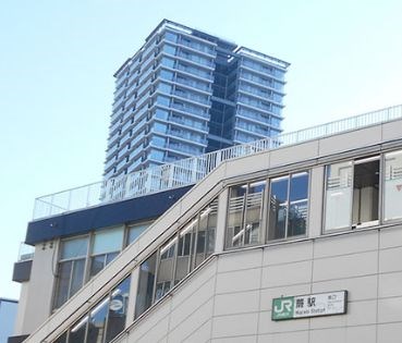 埼玉県蕨市北町５丁目 その他