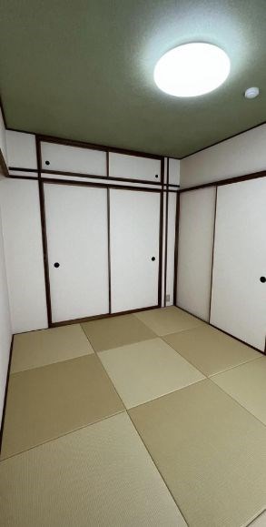 埼玉県新座市北野３丁目 内観写真（内装）