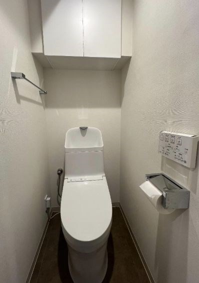 神奈川県川崎市川崎区浅田４丁目 内観写真（内装）