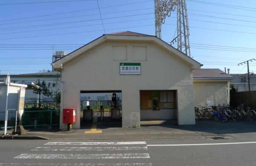神奈川県川崎市川崎区浅田４丁目 その他