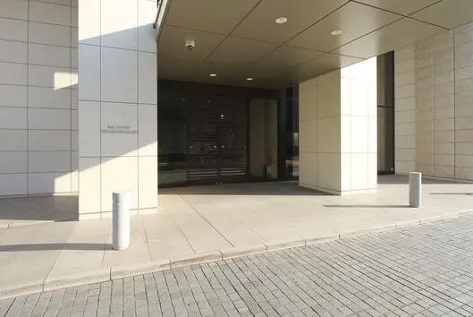 神奈川県川崎市幸区鹿島田１丁目 現地写真