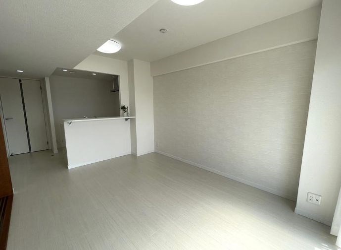 神奈川県川崎市宮前区有馬３丁目 内観写真（内装）