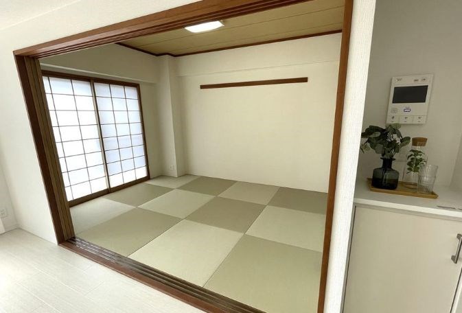 神奈川県川崎市宮前区有馬３丁目 内観写真（内装）