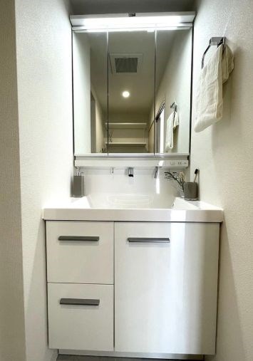 神奈川県川崎市宮前区有馬３丁目 内観写真（内装）