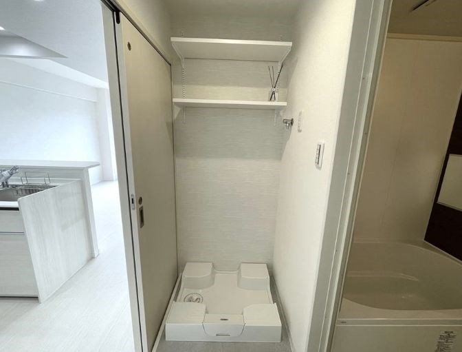 神奈川県川崎市宮前区有馬３丁目 内観写真（内装）