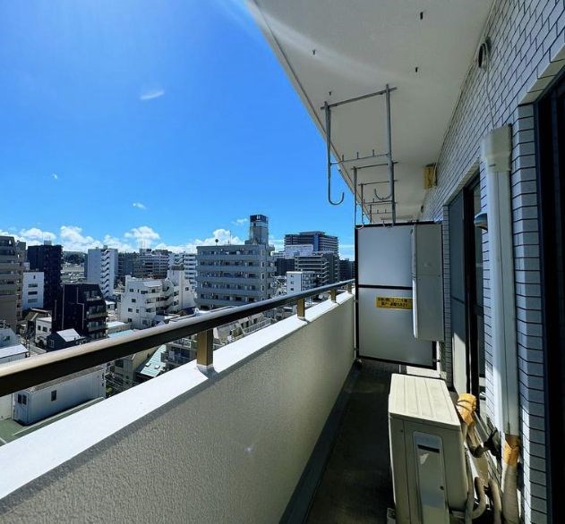 神奈川県横浜市南区真金町１丁目 その他