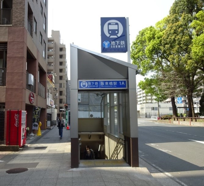 神奈川県横浜市中区初音町２丁目 その他