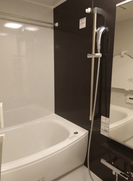 神奈川県横浜市中区福富町西通 内観写真（内装）
