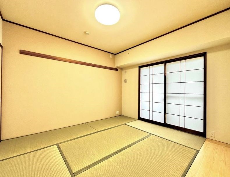 神奈川県横浜市旭区柏町 内観写真（内装）