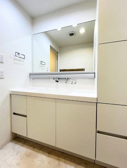 神奈川県横浜市旭区柏町 内観写真（内装）