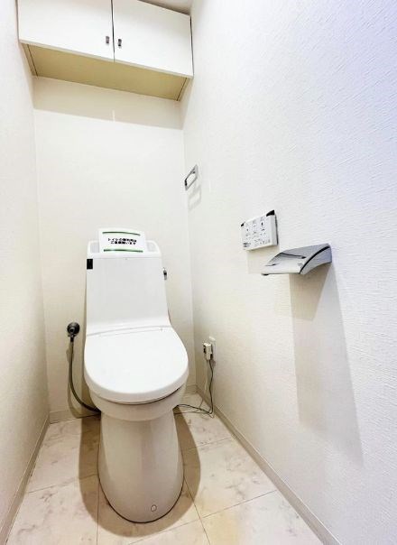 神奈川県横浜市旭区柏町 内観写真（内装）