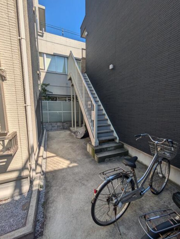 神奈川県川崎市川崎区江川２丁目 現地写真（その他）
