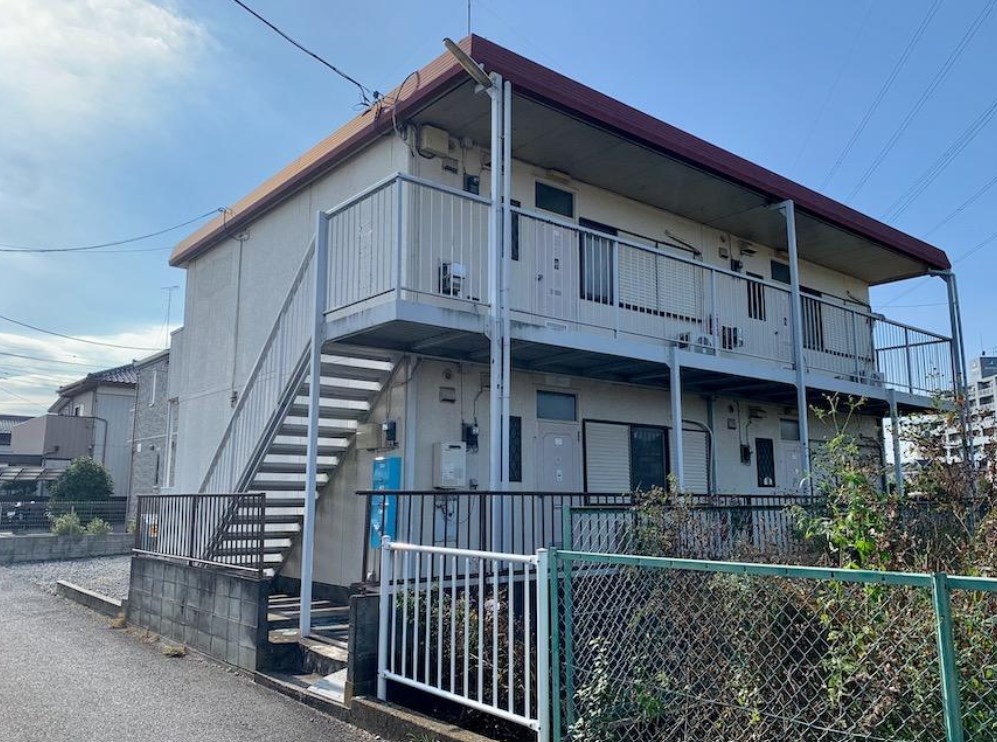 埼玉県南埼玉郡宮代町川端２丁目 現地写真