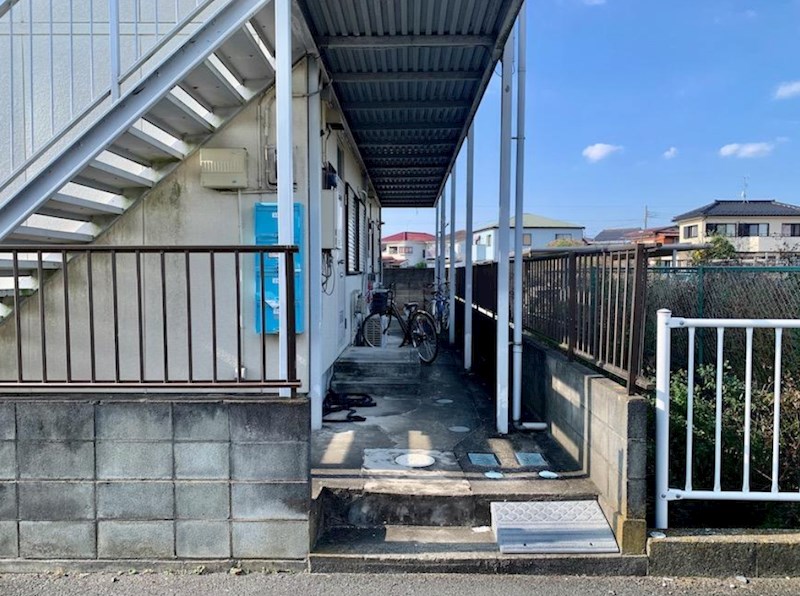 埼玉県南埼玉郡宮代町川端２丁目 現地写真