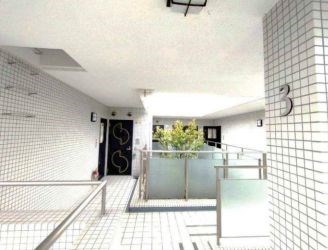 神奈川県横浜市青葉区榎が丘 現地写真