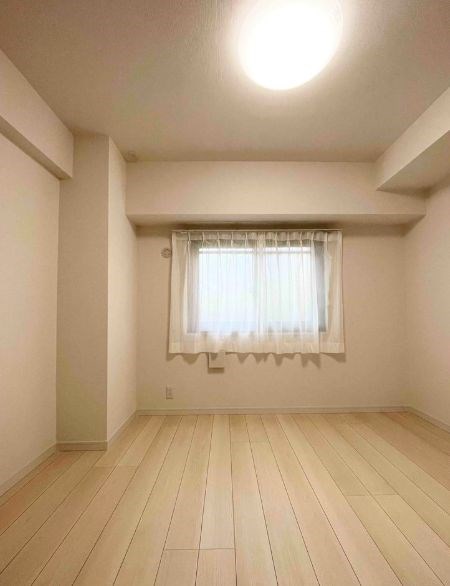 神奈川県相模原市南区鵜野森３丁目 内観写真（内装）