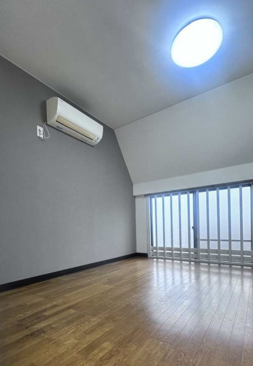 東京都足立区梅田１丁目 内観写真（内装）