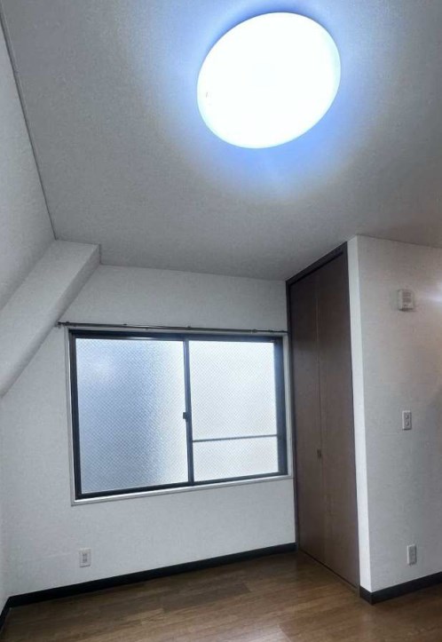 東京都足立区梅田１丁目 内観写真（内装）