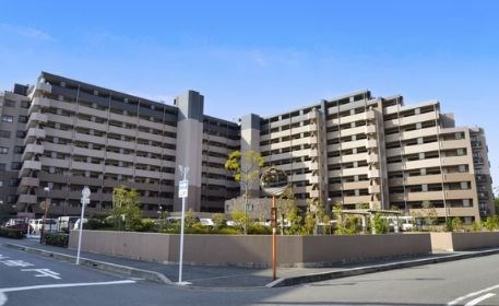 神奈川県平塚市高浜台 現地写真