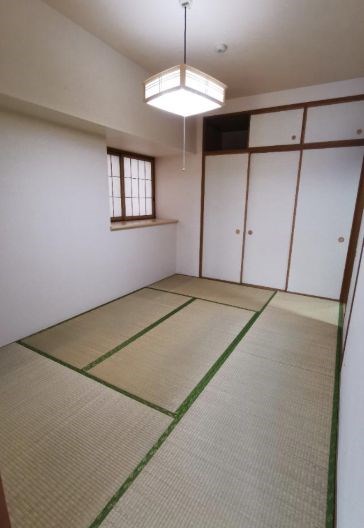 千葉県千葉市中央区市場町 内観写真（内装）