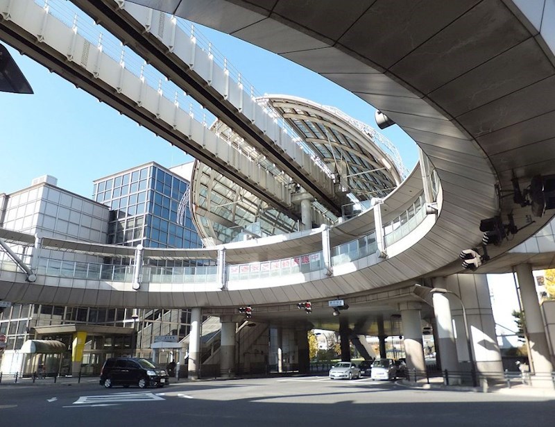 千葉県千葉市中央区市場町 その他