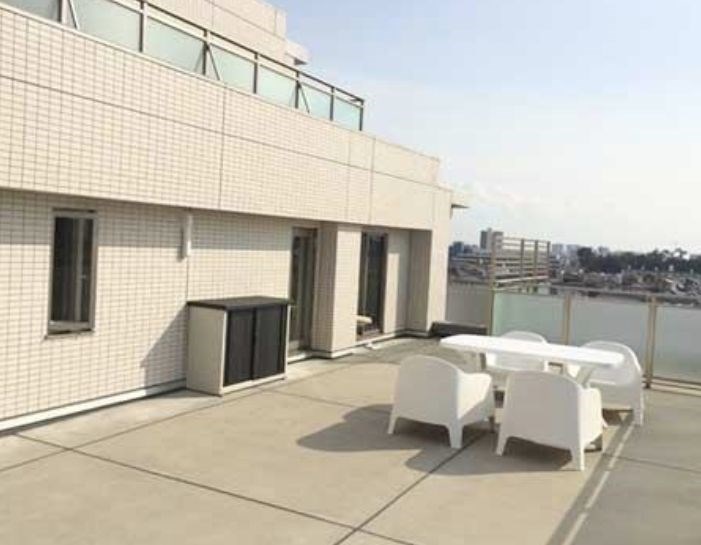 千葉県船橋市夏見６丁目 現地写真