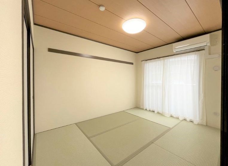 千葉県船橋市南三咲３丁目 内観写真（内装）