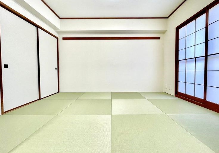 千葉県船橋市前原東５丁目 内観写真（内装）