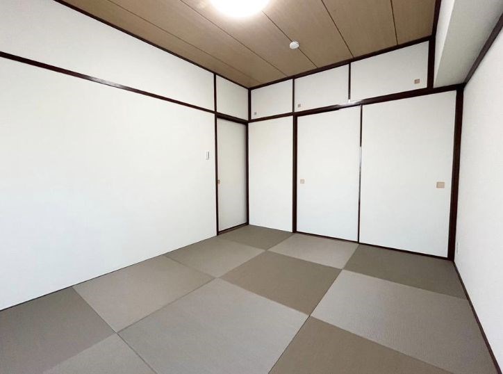 千葉県市川市塩浜４丁目 内観写真（内装）